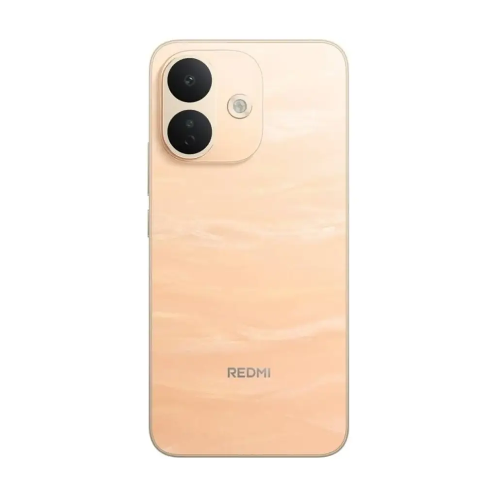 Xiaomi Redmi Note 17 Pro Max 5G Mobile Phone - 8GB RAM - 256GB ROM - Black11131211.webp