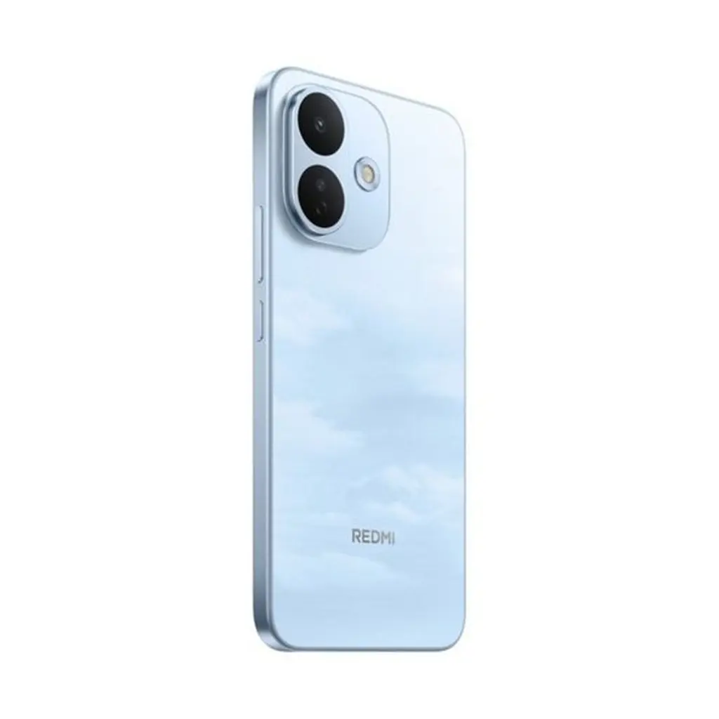 Xiaomi Redmi Note 17 Pro Max 5G Mobile Phone - 8GB RAM - 256GB ROM - 111.webp