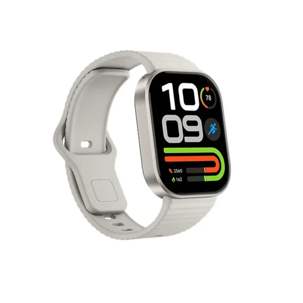 Xiaomi Redmi Watch 6 Lite Black - BHR09CVGL11.webp