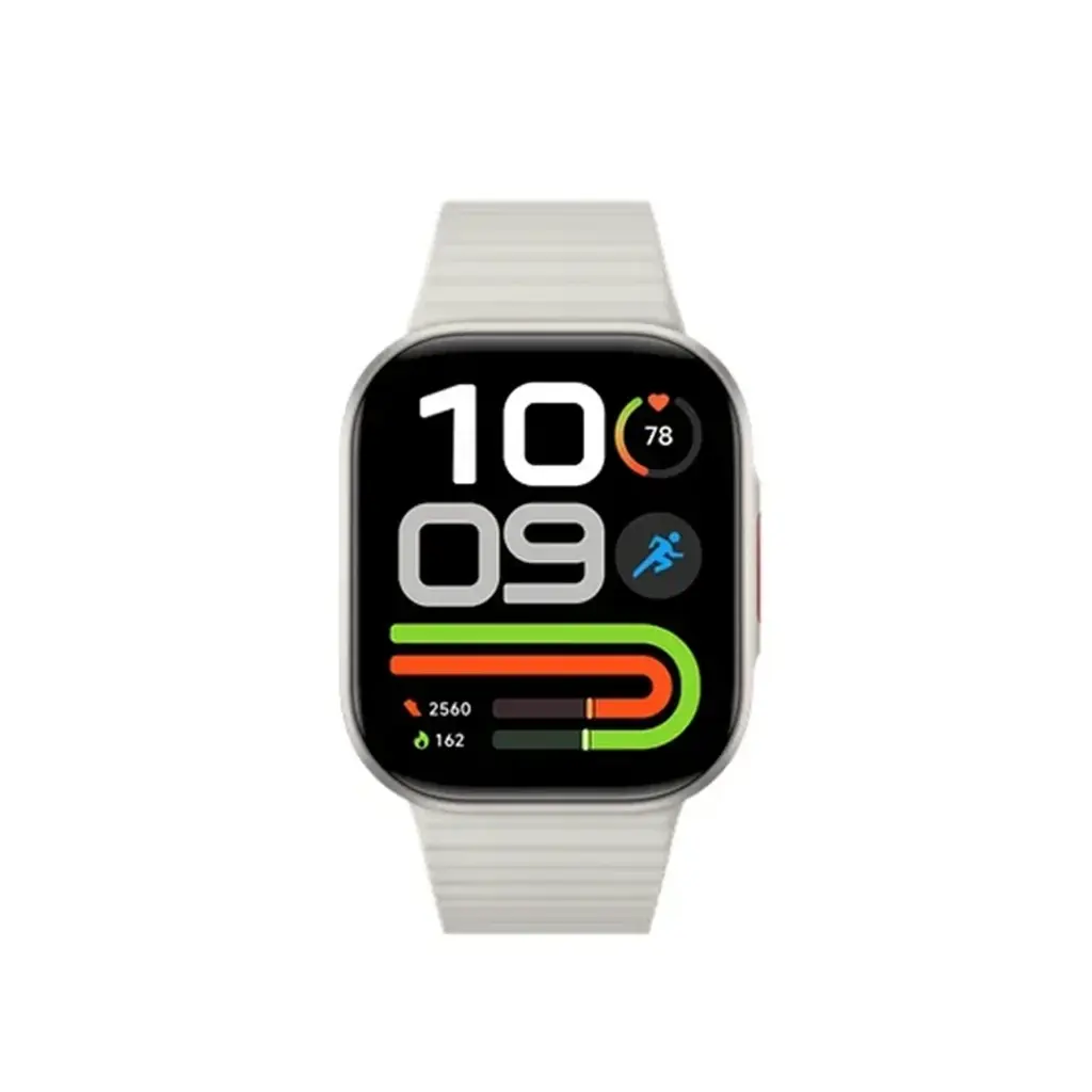 Xiaomi Redmi Watch 6 Lite Black - BHR09CVGL1111.webp