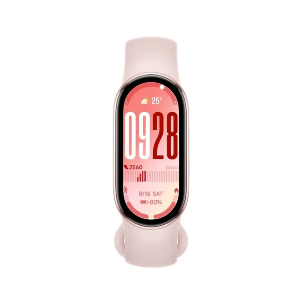 Xiaomi Redmi Watch 6 Lite Black - BHR09CVGL1111111.webp