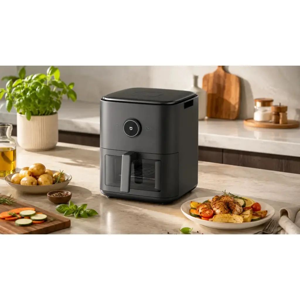 MijiaSmartSteamAirFryer7LUK111.webp