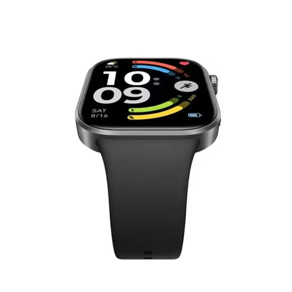 Xiaomi Redmi Watch 6 Obsidian Black BHR08CIGL12.webp