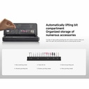 Xiaomi Mijia Rotary Tool Kit