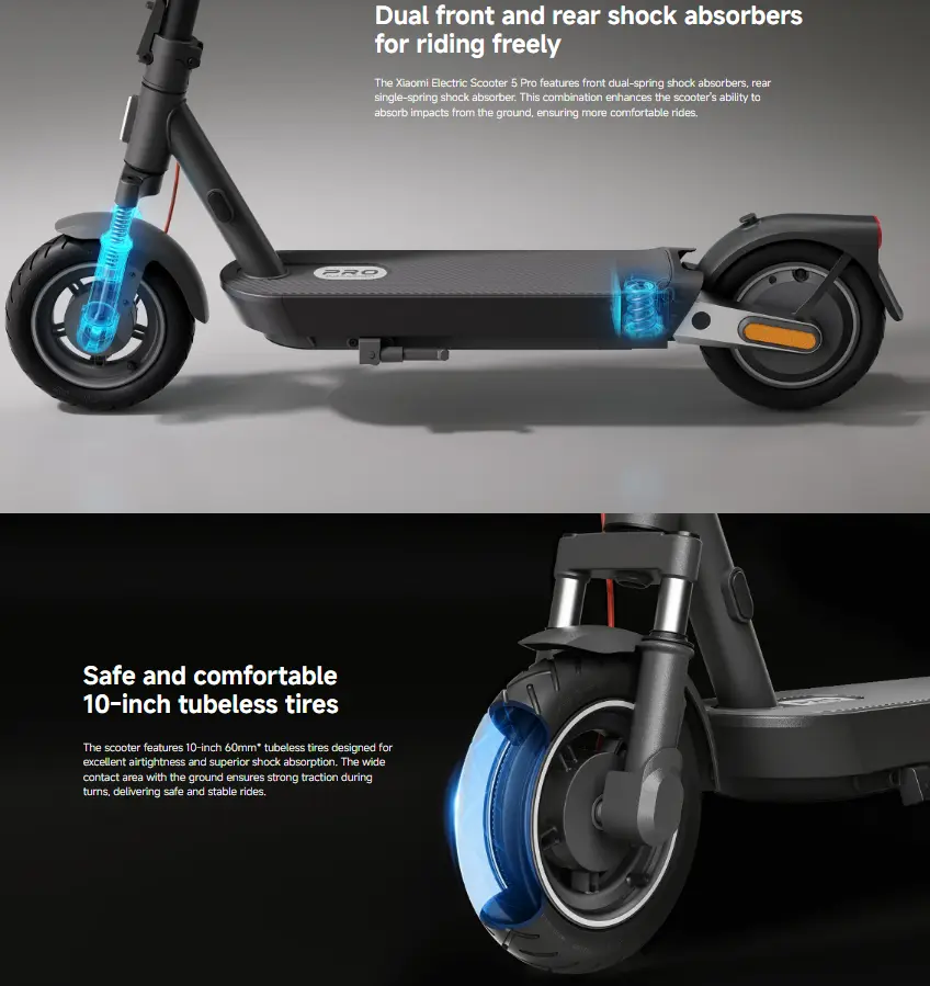 Xiaomi Electric Scooter 5 Pvrod.webp