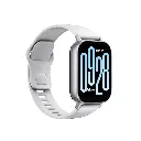 Redmi Watch 5 Active BHR8790GL - Matt Silver, Budget-Friendly Smartwatch with 2 LCD Display, Fitness Tracking And 18 Days Battery Life Matte Silve1r.webp