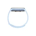 Redmi Watch 5 Active BHR8790GL - Matt Silver, Budget-Friendly Smartwatch with 2 LCD Display, Fitness Tracking And 18 Days Battery Life Matte Silve1111r.webp