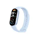 Redmi Watch 5 Active BHR8790GL - Matt Silver, Budget-Friendly Smartwatch with 2 LCD Display, Fitness Tracking And 18 Days Battery Life Matte Silve111r.webp