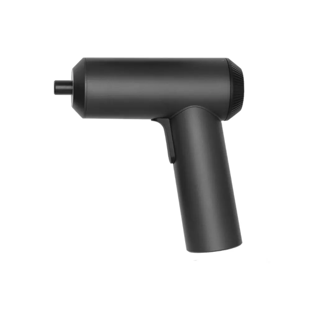 Xiaomi Cordless Screwdriver - Black.webp