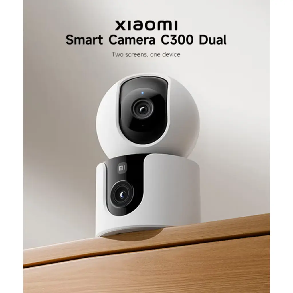Xiaomi Smart Camera C301 231.webp