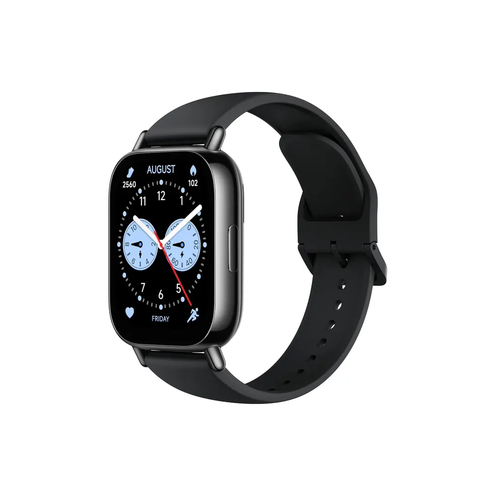 Xiaomi Redmi Watch 5 Lite - Black.webp