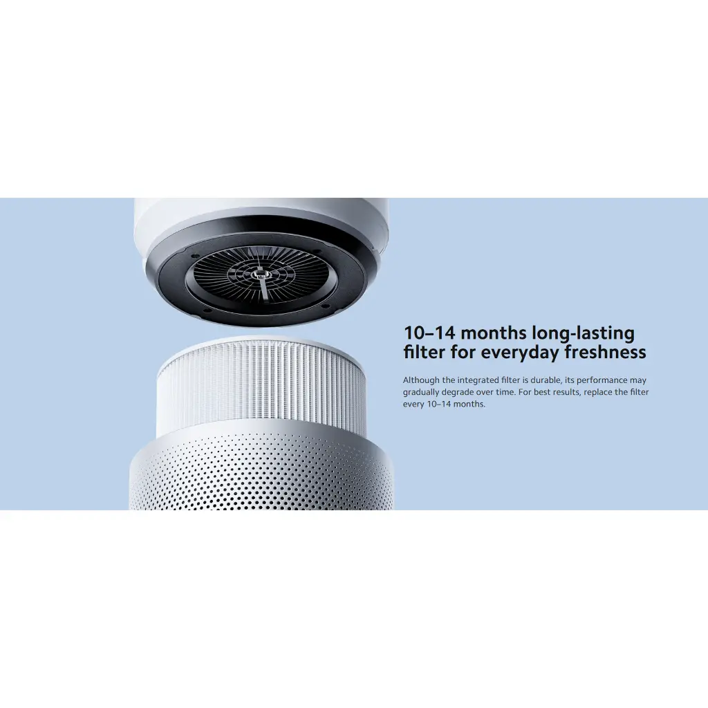 Xiaomi Smart Air Purifier 4 Pro Filter1.webp
