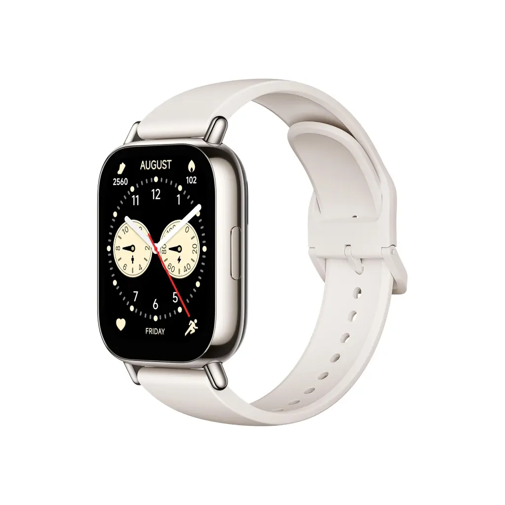 Xiaomi Redmi Watch 5 Lite - Light Gold.webp