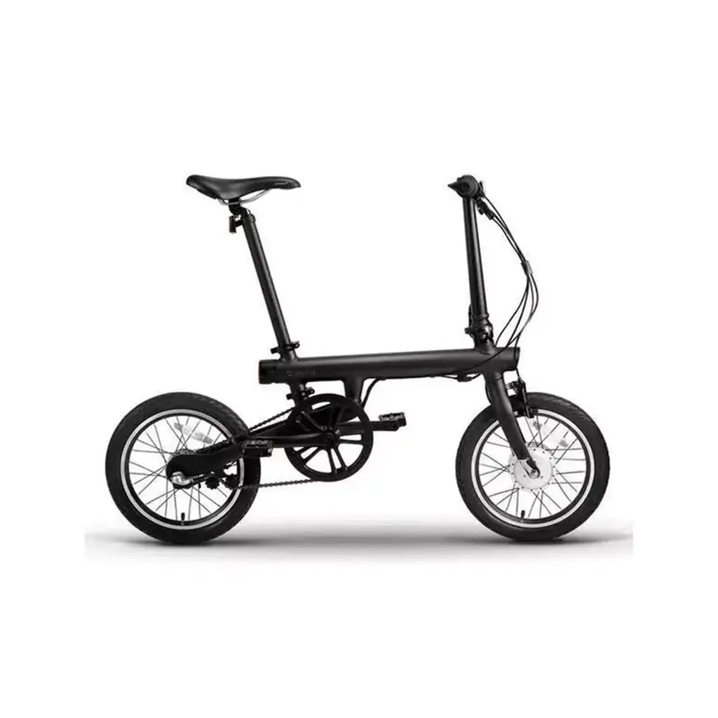 Xiaomi Smart Electric Folding Bike - Black1.webp