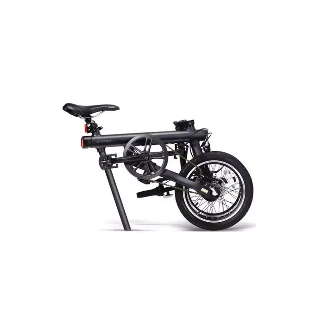 Xiaomi Smart Electric Folding Bike - Black.webp
