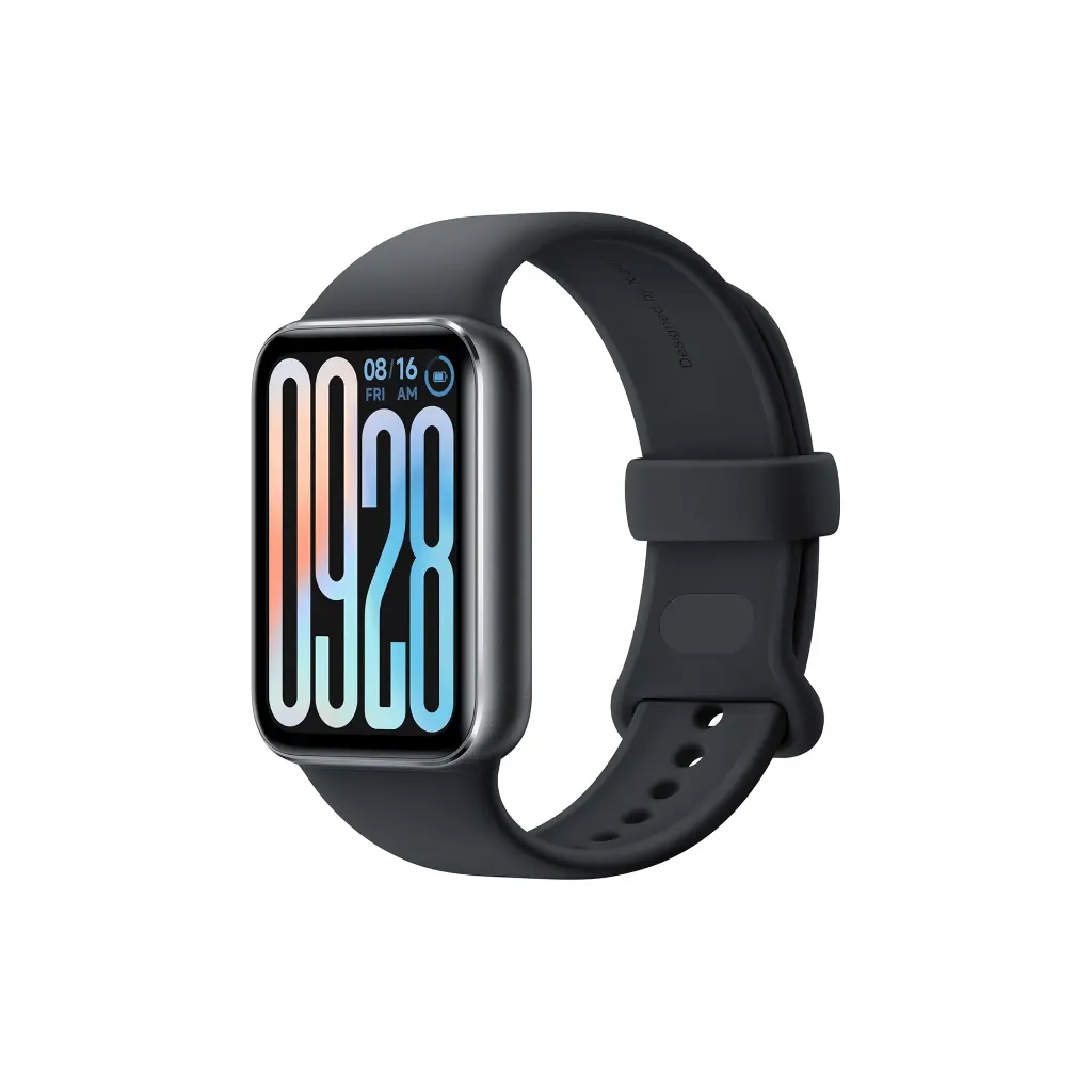 Xiaomi Smart Band 9 Pro - Obsidian Black.webp