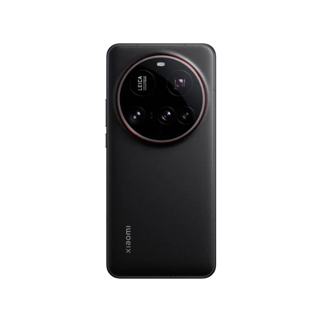 Xiaomi 15 Ultra - 16GB RAM - 512GB ROM - Mobile - Black.webp