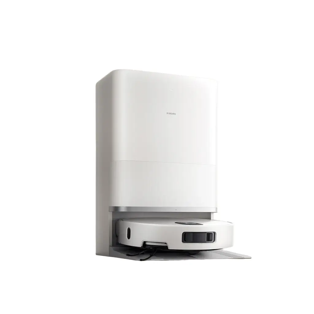Xiaomi Robot Vacuum 5 UK .webp