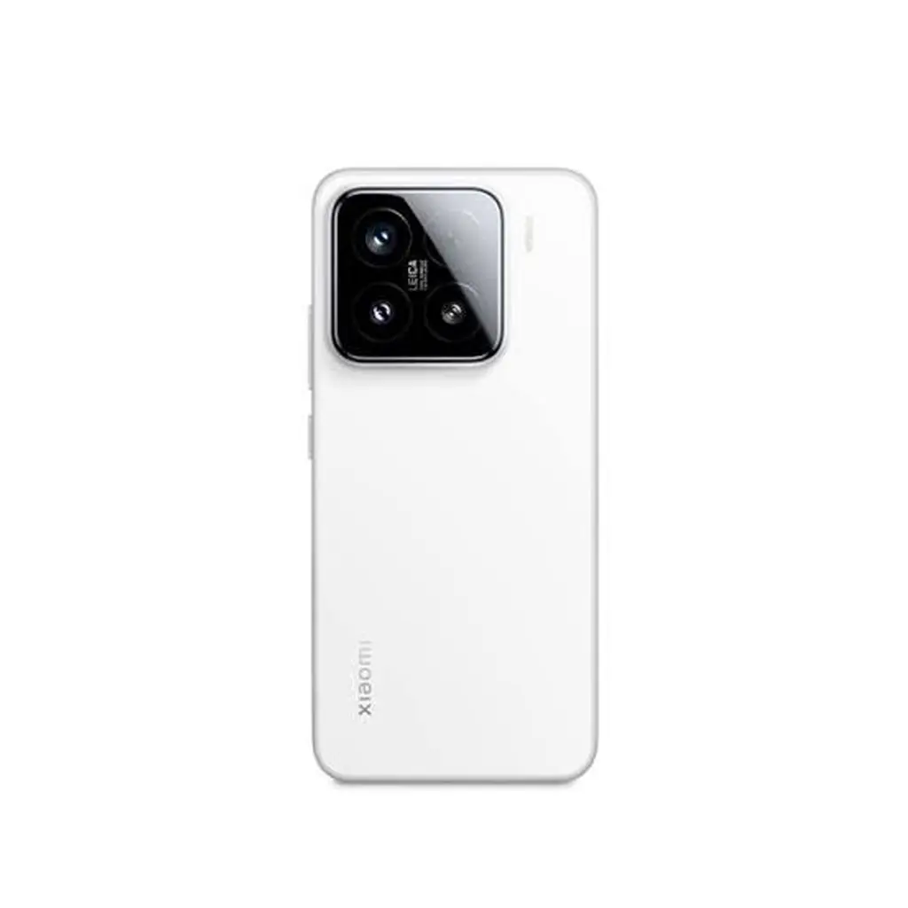 Xiaomi 15 - 12GB RAM - 512GB ROM - Mobile - White12.webp