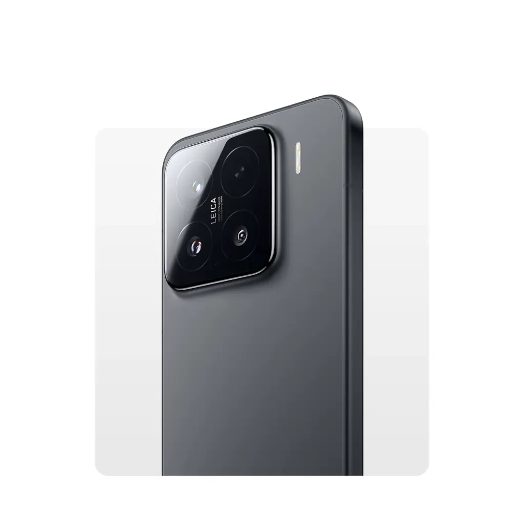 Xiaomi 15 - 12GB RAM - 512GB ROM - Mobile - Black.webp