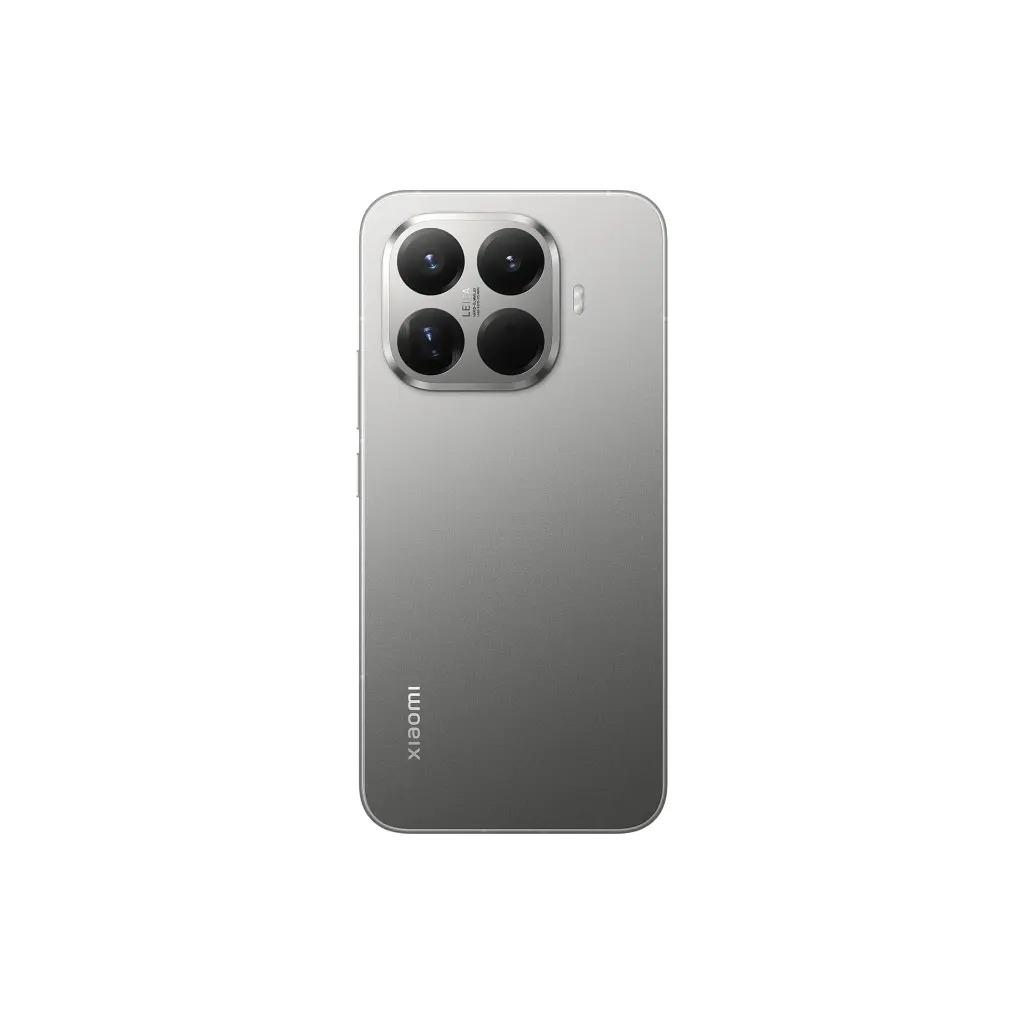 Xiaomi 15T Pro - 12GB RAM 1024GB ROM - Mobile - Gray.webp