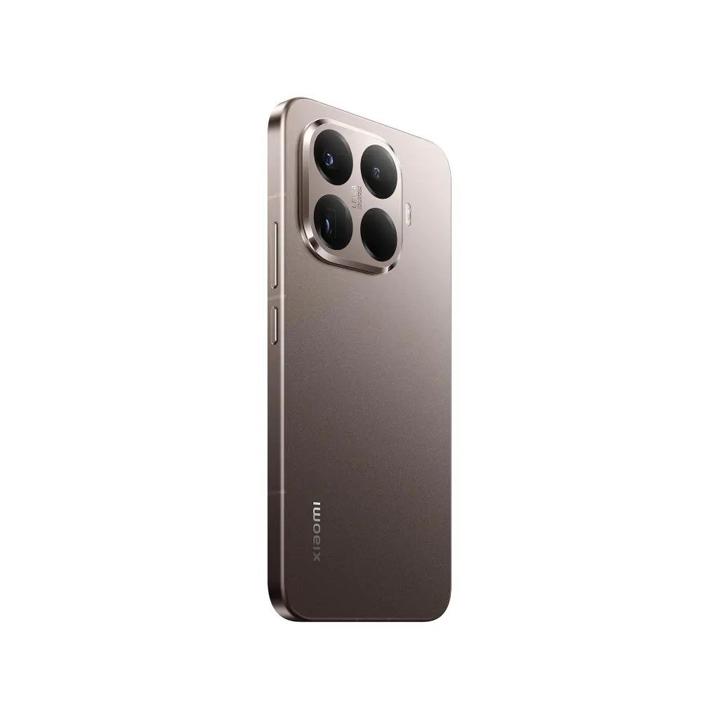 Xiaomi 15T Pro - 12GB RAM 1024GB ROM - Mobile - Mocha Gold1.webp