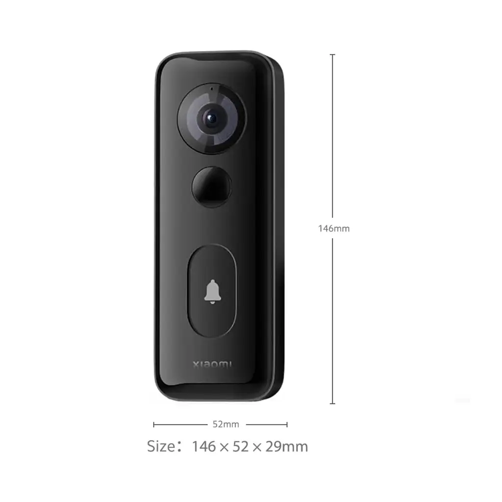 Xiaomi Smart Doorbell 31125.webp