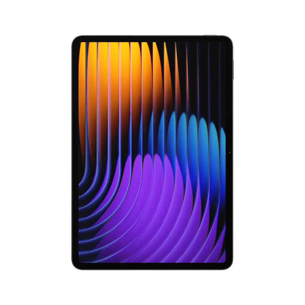 Xiaomi Pad 7 Pro - 12GB RAM 512GB ROM - WiFi - Tablet - 11.2 Inch - Gray3.webp