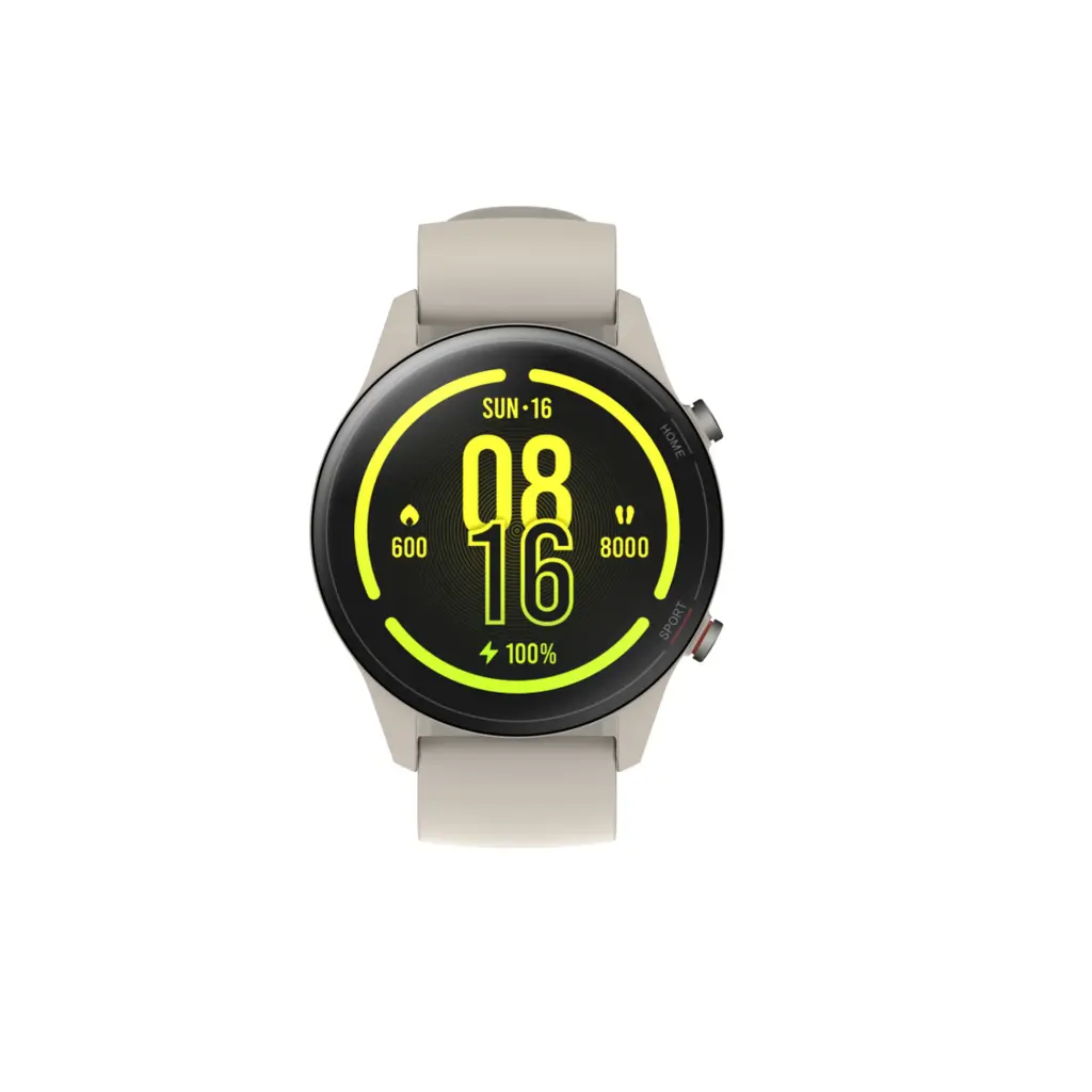 Xiaomi Watch - Beige.webp