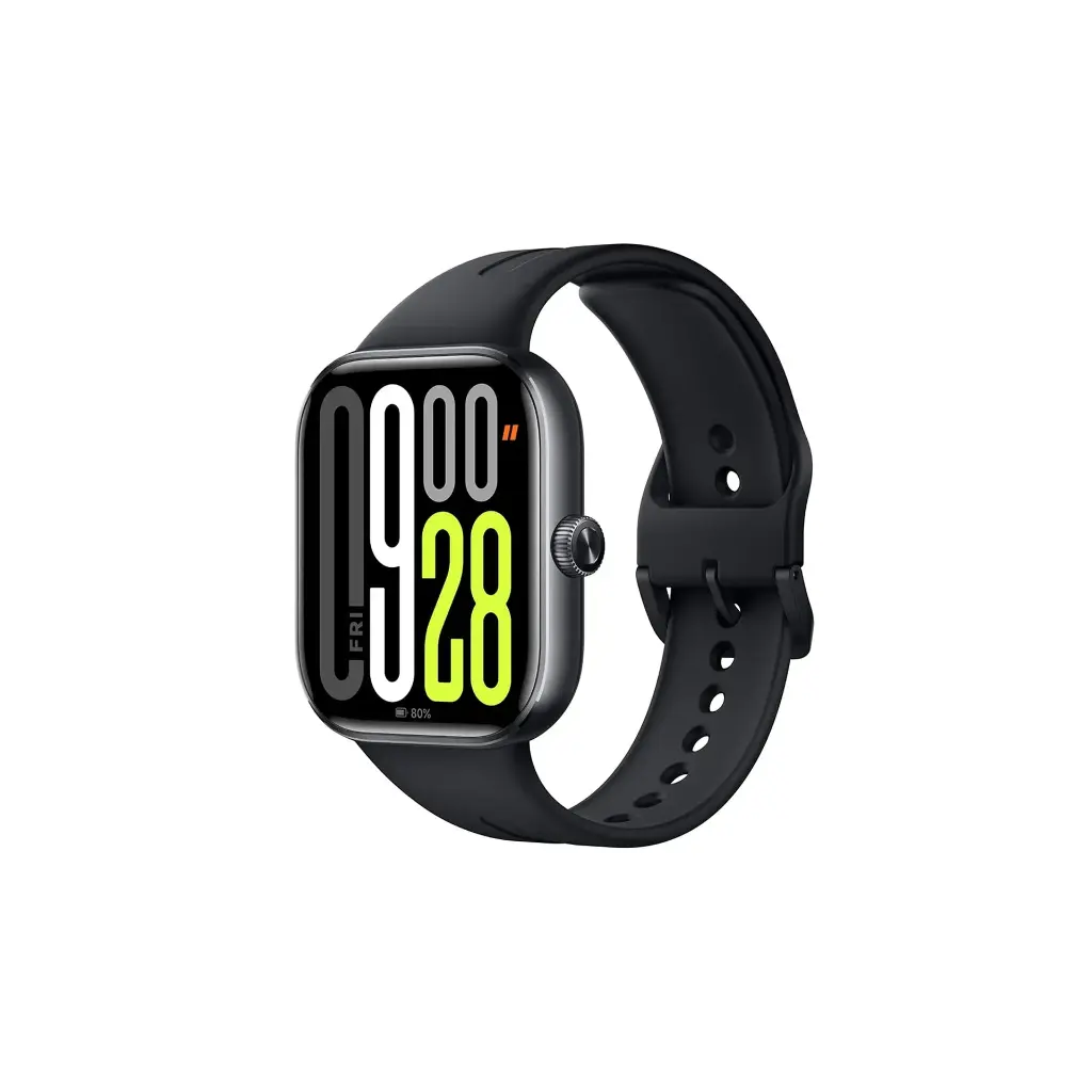 Xiaomi Redmi Watch 5 - Obsidian Black.webp