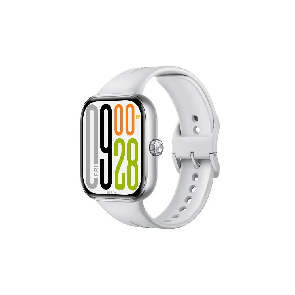 Xiaomi Redmi Watch 5 - Obsidian Black1.webp