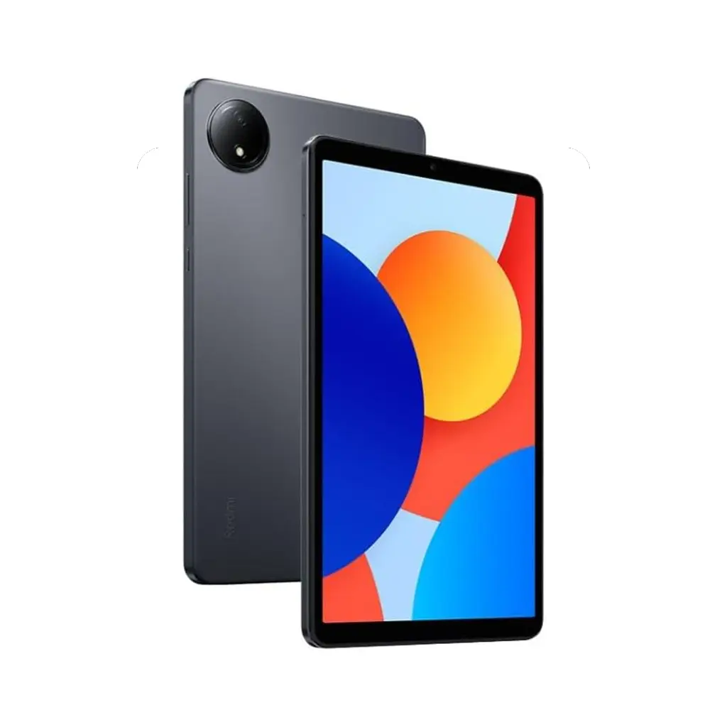 Xiaomi Redmi Pad SE 8.7 Inch - 6GB RAM 128GB ROM - WiFi - Tablet - Graphite Gray.webp