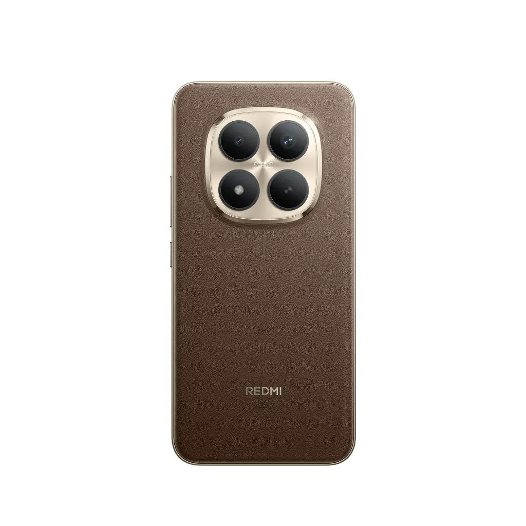 Xiaomi REDMI Note 15 Pro+ 5G - 12G + 512G - Mobile - Mocha Brown1.webp