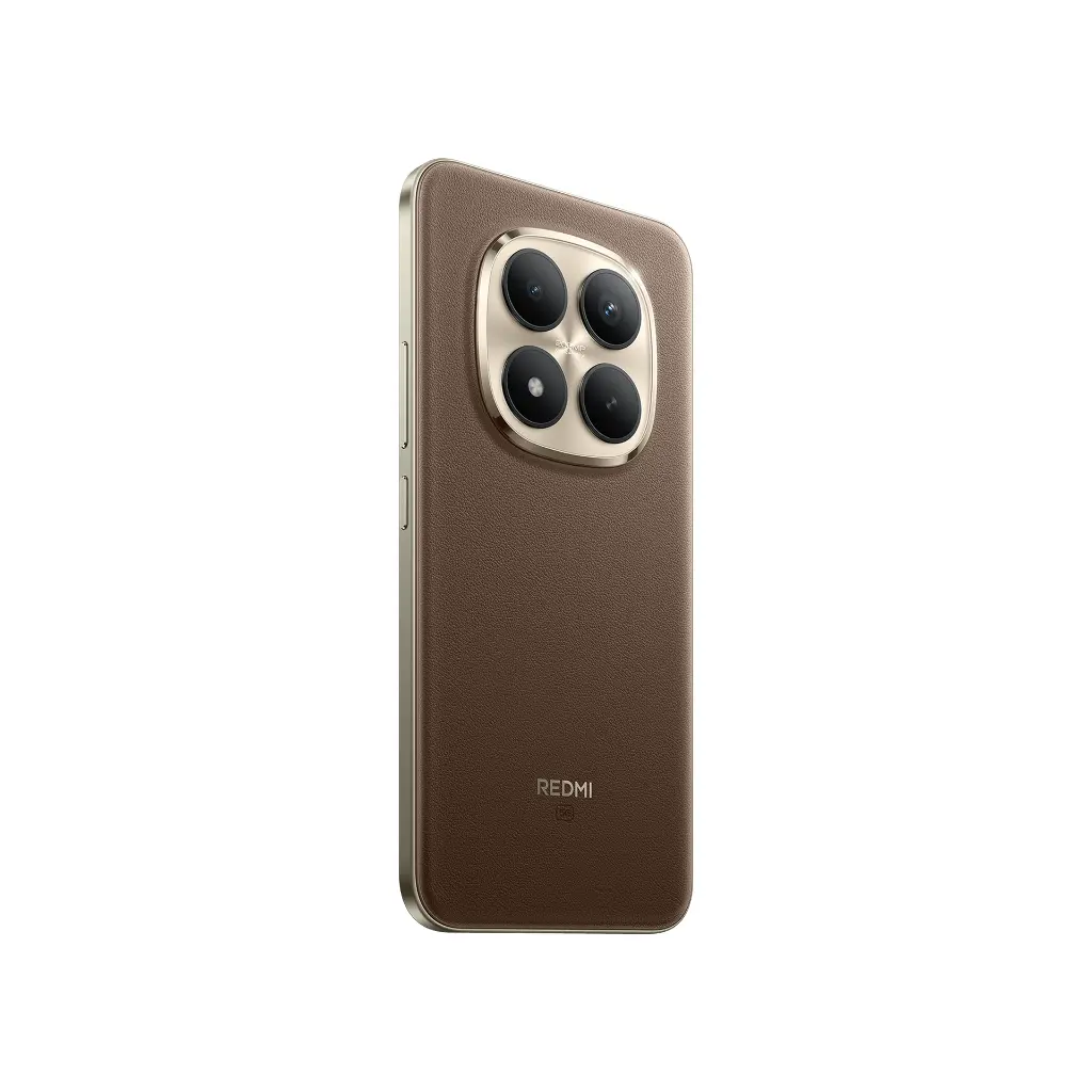 Xiaomi REDMI Note 15 Pro+ 5G - 12G + 512G - Mobile - Mocha Brown.webp