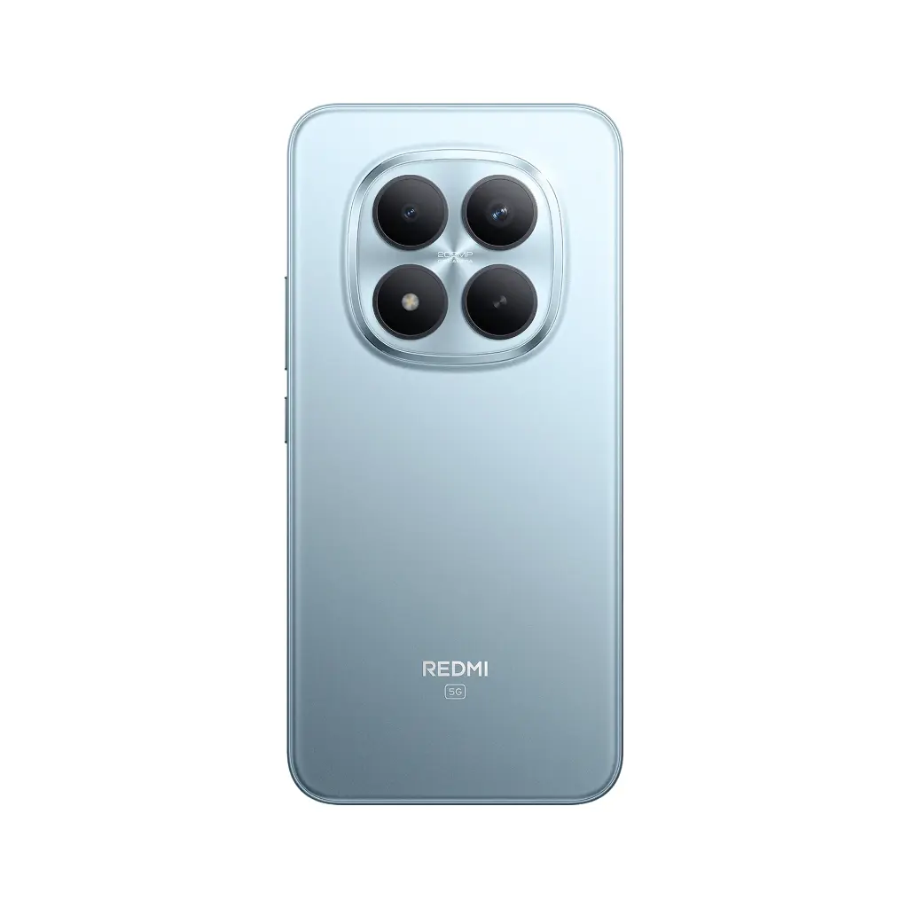 Xiaomi REDMI Note 15 Pro+ 5G - 12G + 512G - Mobile - Glacier Blue.webp