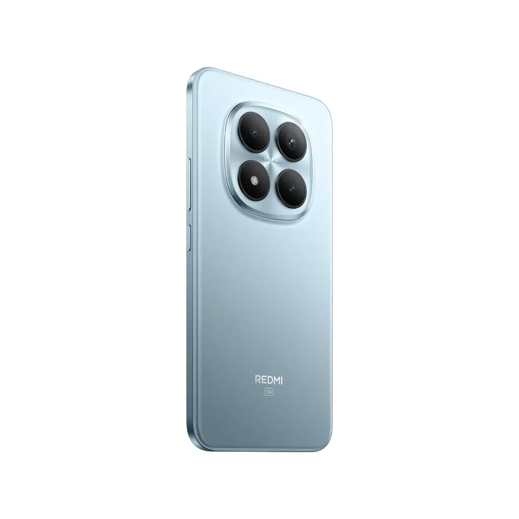 Xiaomi REDMI Note 15 Pro+ 5G - 12G + 512G - Mobile - Glacier Blue4.webp