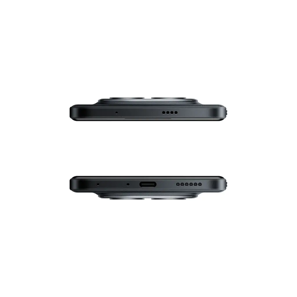 Xiaomi REDMI Note 15 Pro+ 5G - 12G + 512G - Mobile - Black8.webp