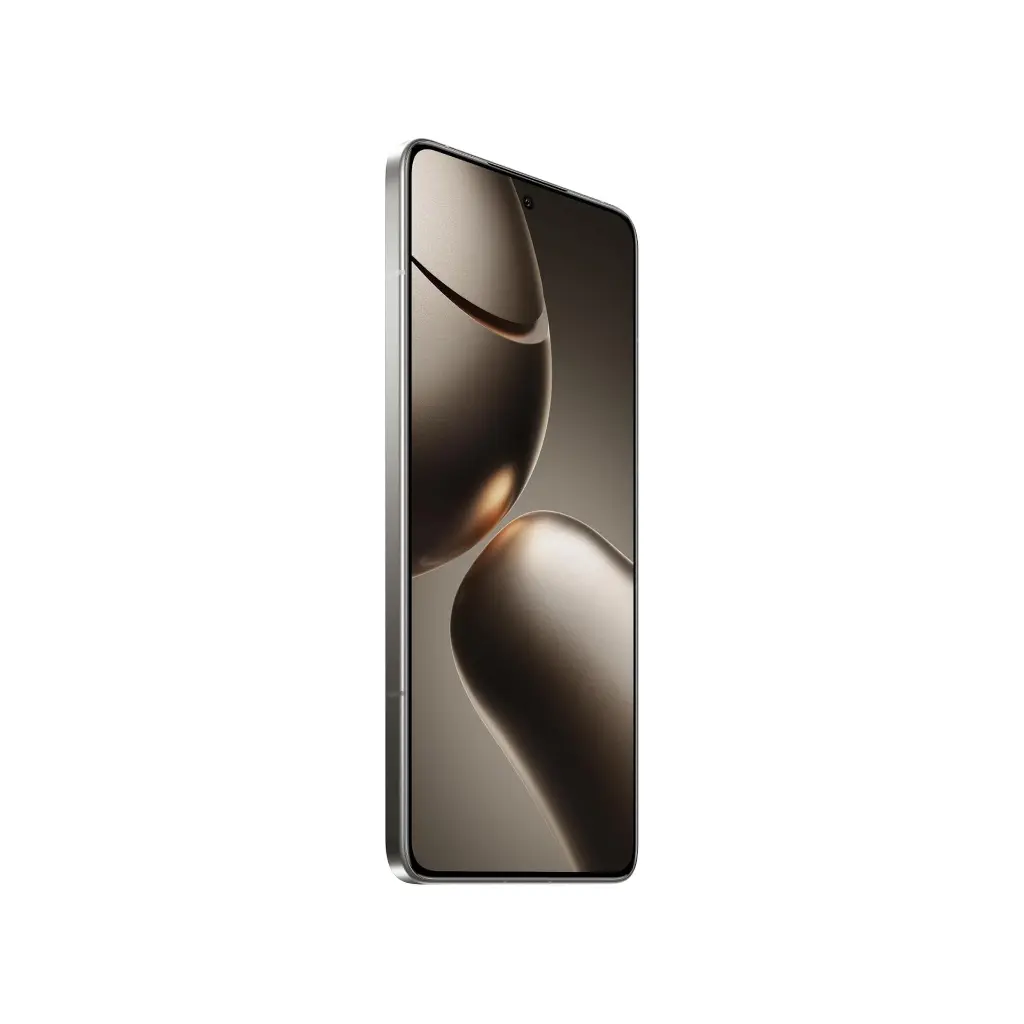Xiaomi 14T Pro - 12GB RAM - 512GB ROM - Mobile - Titan Gray3.webp
