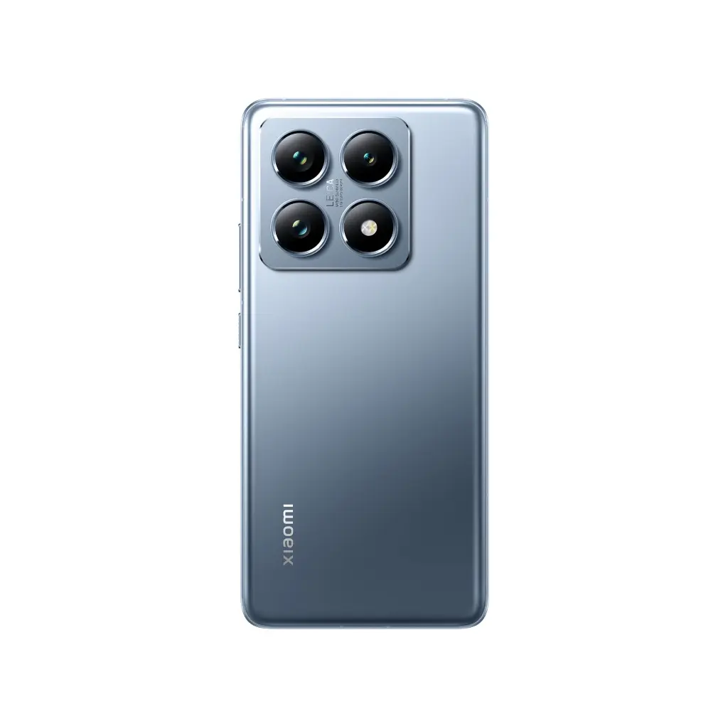 Xiaomi 14T Pro - 12GB RAM - 1024GB ROM - Mobile - Titan Blue.webp