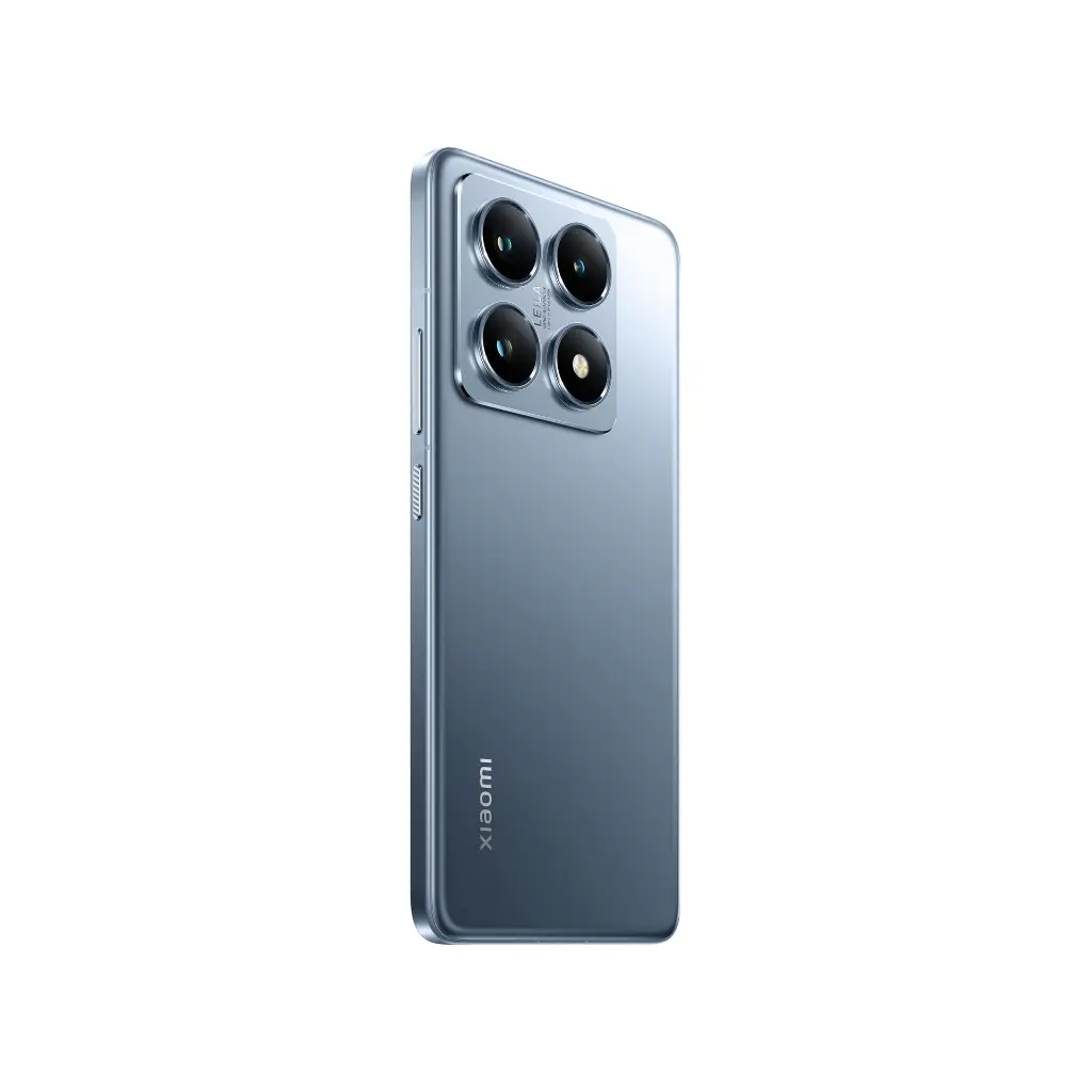 Xiaomi 14T Pro - 12GB RAM - 1024GB ROM - Mobile - Titan Blue1.webp