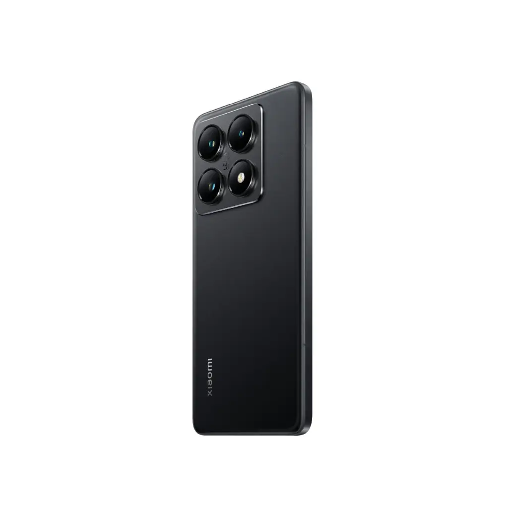 Xiaomi 14T Pro - 12GB RAM - 1024GB ROM - Mobile - Titan Black2.webp