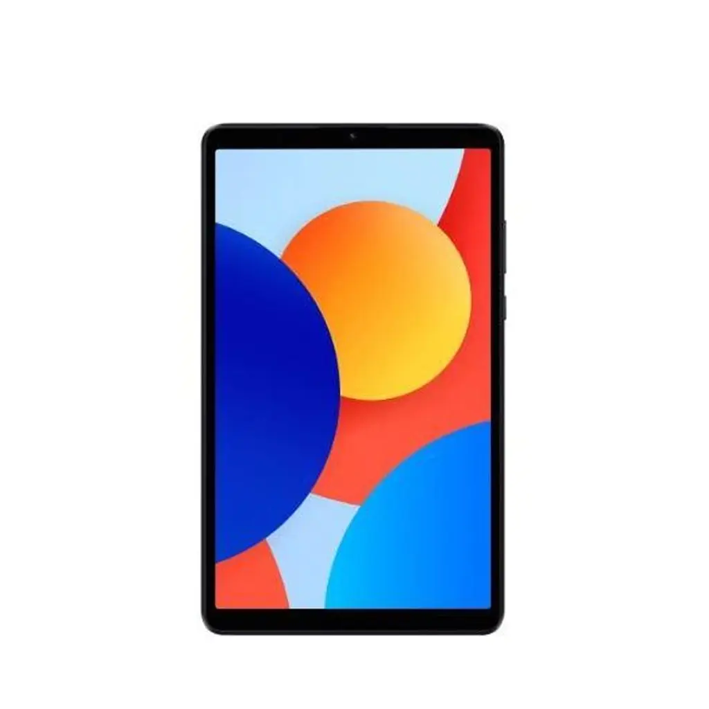 Xiaomi Pad SE 8.7 Inch - 4G - 6GB RAM - 128GB ROM - Tablet - Graphite Gray8.webp
