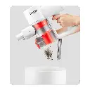 Xiaomi Vacuum Cleaner G20 Lite UK5111.webp