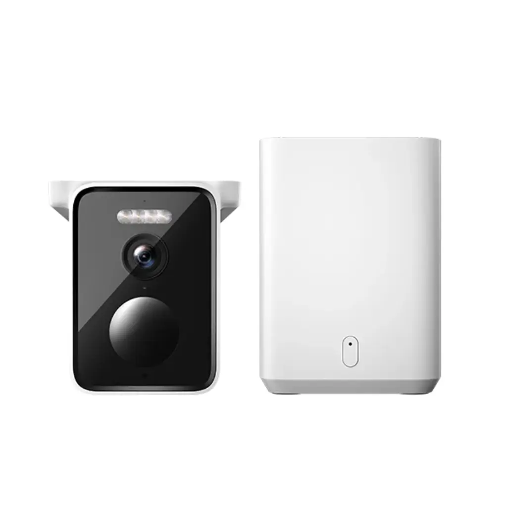 Xiaomi Solar Outdoor Camera BW400 Pro Set.webp