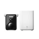 Xiaomi Solar Outdoor Camera BW400 Pro Set.webp