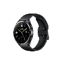 Xiaomi Watch 2 Black Case With Black TPU Strap.webp