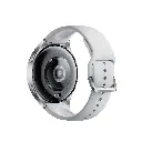 Xiaomi Watch 2 Sliver Case With Gray TPU Strap1.webp