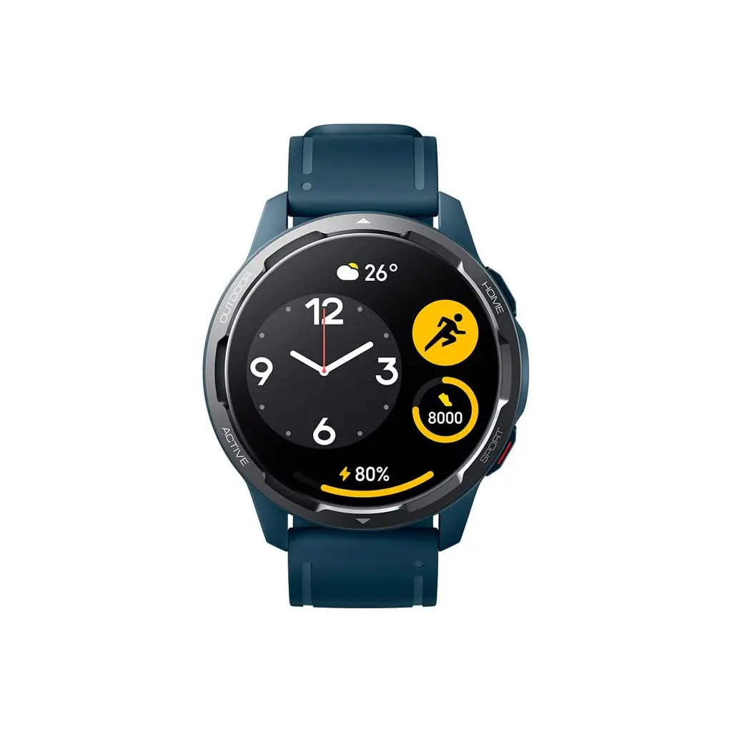 Xiaomi Watch S1 Active GL - Ocean Blue.webp