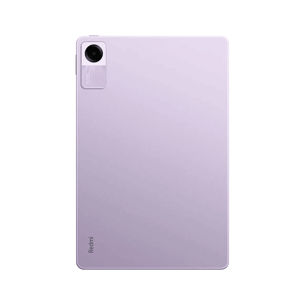Xiaomi Redmi Pad SE - 8GB RAM 256GB ROM - WiFi - Tablet - 11 Inch - Lavender Purple1.png
