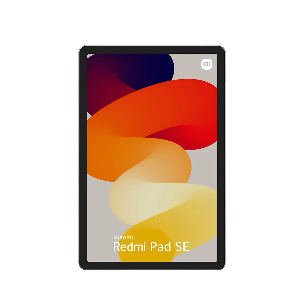 Xiaomi Redmi Pad SE - 8GB RAM 256GB ROM - WiFi - Tablet - 11 Inch - Lavender Purple.webp